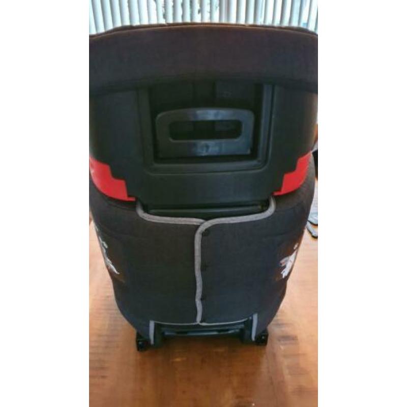 Kinder autostoel Kindercraft isofix 15-36 kg. Nieuw!
