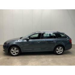 Skoda Octavia Combi 1.4 TSi 141PK Greentech Elegance Busines