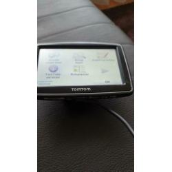 Tomtom xl