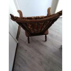 stoelen vintage