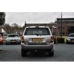 Jeep Grand Cherokee 4.7i V8 Limited Automaat Yountimer Leder
