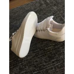 Nieuwe schoenen