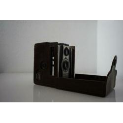 Coronet D-20