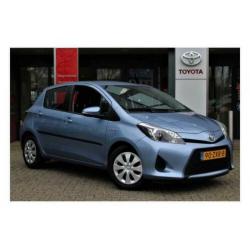 Toyota Yaris 1.5 Full Hybrid Aspiration NL Auto