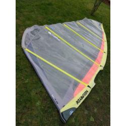 Surfset F2 Powerglide 140l met tuigage Neilpryde 7m2