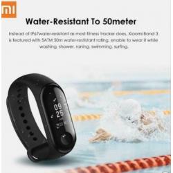 Mi Band 3 incl verzendkosten nieuw
