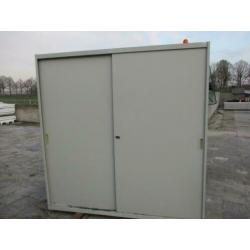 werkkar / transportkar