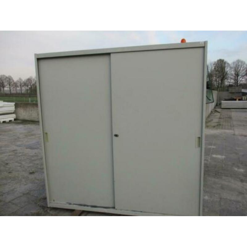 werkkar / transportkar