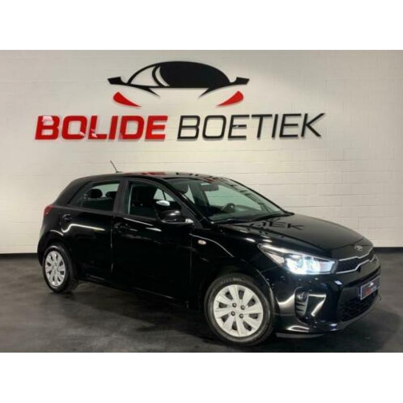 Kia Rio 1.0 TGDI ComfortPlusLine Navigator |Navi|Telf.|Camer