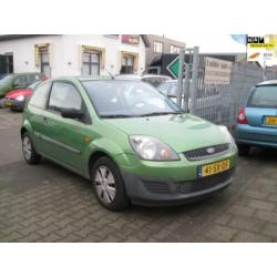 Ford Fiesta 1.3-8V Style st bekr cv airco elek pak nap apk