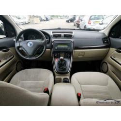 Fiat Croma 1.9 Multijet 16v 150 Emotion