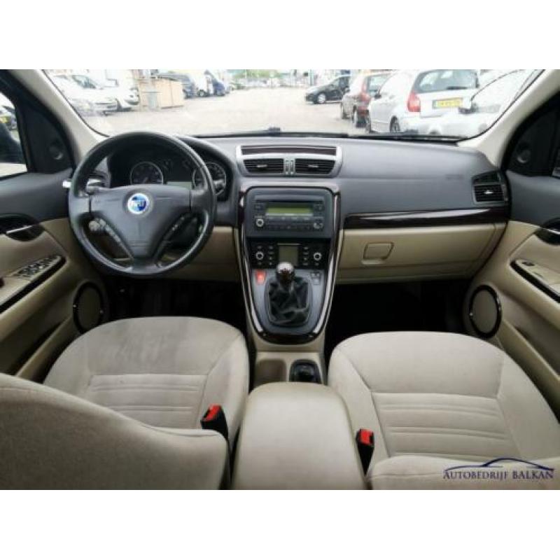 Fiat Croma 1.9 Multijet 16v 150 Emotion