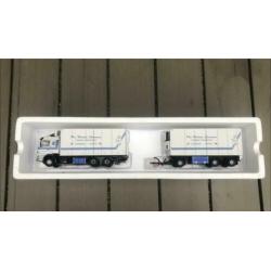 Scania 143 combinatie van PER HALVOR