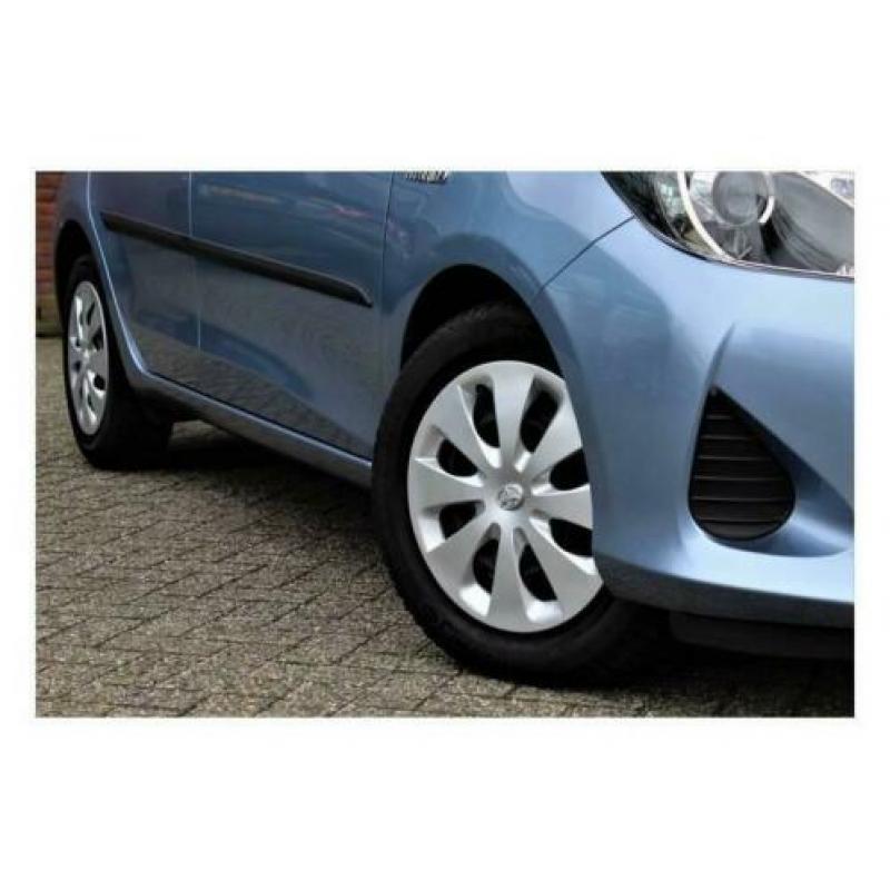 Toyota Yaris 1.5 Full Hybrid Aspiration NL Auto