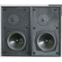 Te koop: Kef Chorale luidspreker boxen