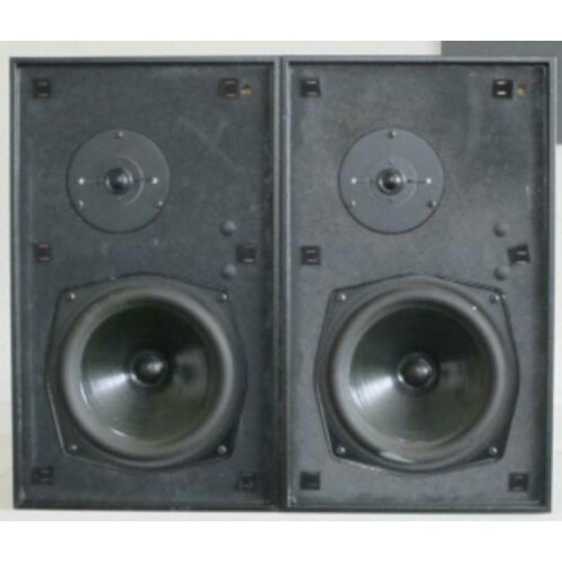 Te koop: Kef Chorale luidspreker boxen