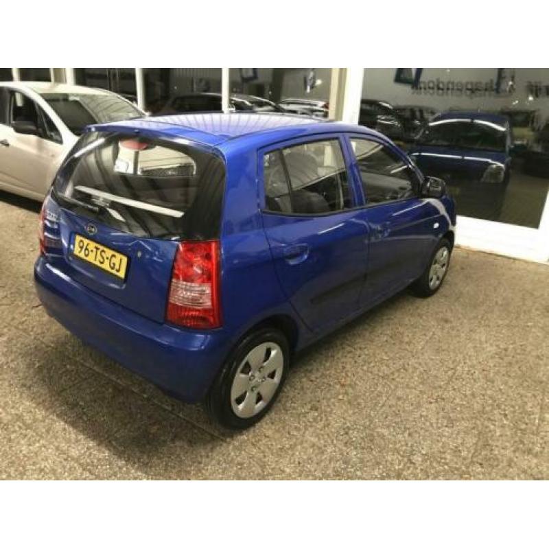 Kia Picanto 1.0 Light