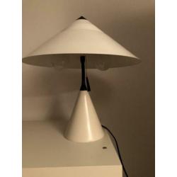 Design retro lamp