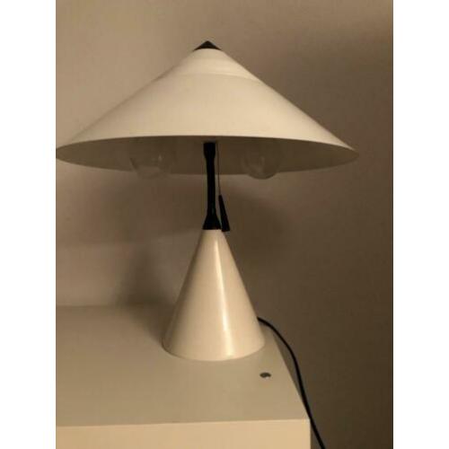 Design retro lamp
