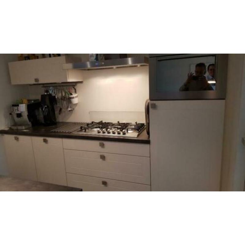 Complete keuken