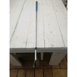 Mizuno wedge S18 58gr. Golfclub