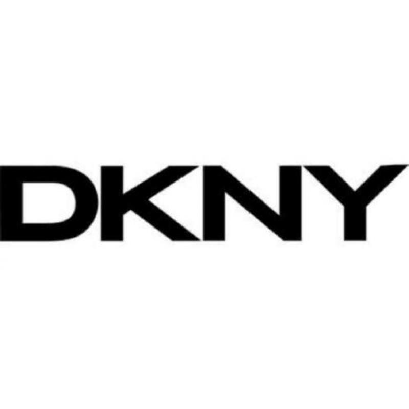 DKNY Donna Karen Zonnebril- stopzetting winkel -50% NIEUW