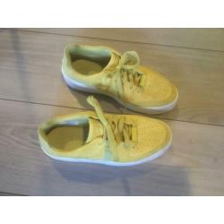 Kleding en schoenen