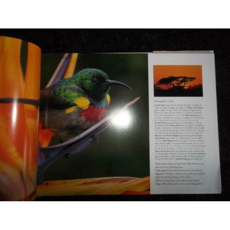 Science South Africa