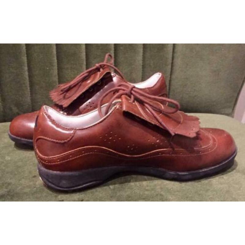 golfschoenen Adidas traxion 38 2/3