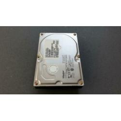 Maxtor D740X-6L 40GB UDMA-133 7200RPM 2MB IDE Harddisk
