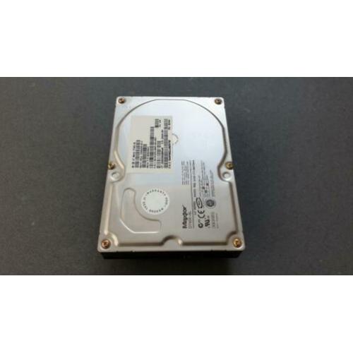 Maxtor D740X-6L 40GB UDMA-133 7200RPM 2MB IDE Harddisk