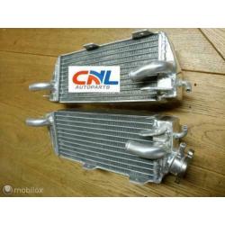 Radiateur HUSQVARNA HUSKY AE/CR/WR/XC 400/430/500 1984-1987