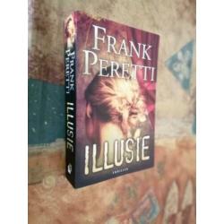 Illusie - Frank Peretti (christelijk)