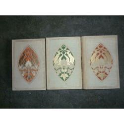 Diverse boeken met illustraties van Anton Pieck