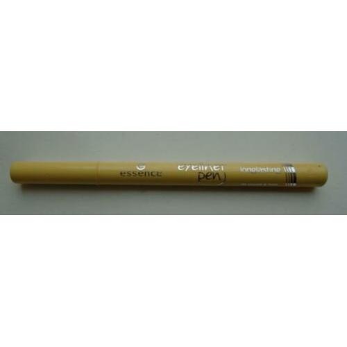 Essence gele eyeliner pen ~NIEUW/ONGEBRUIKT~