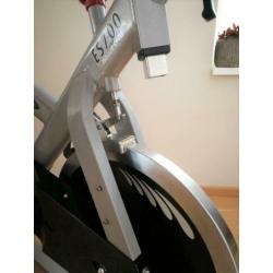 Hometrainer/ Spinningbike / spinningfiets / Spinbike /