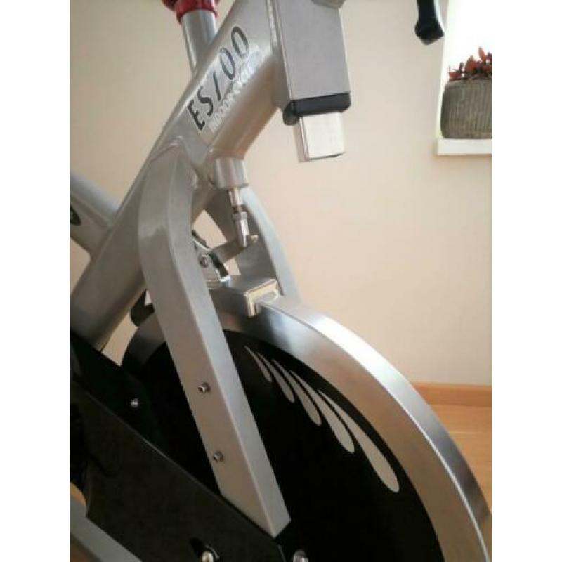 Hometrainer/ Spinningbike / spinningfiets / Spinbike /