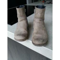kinderschoenen maat 26 van keq