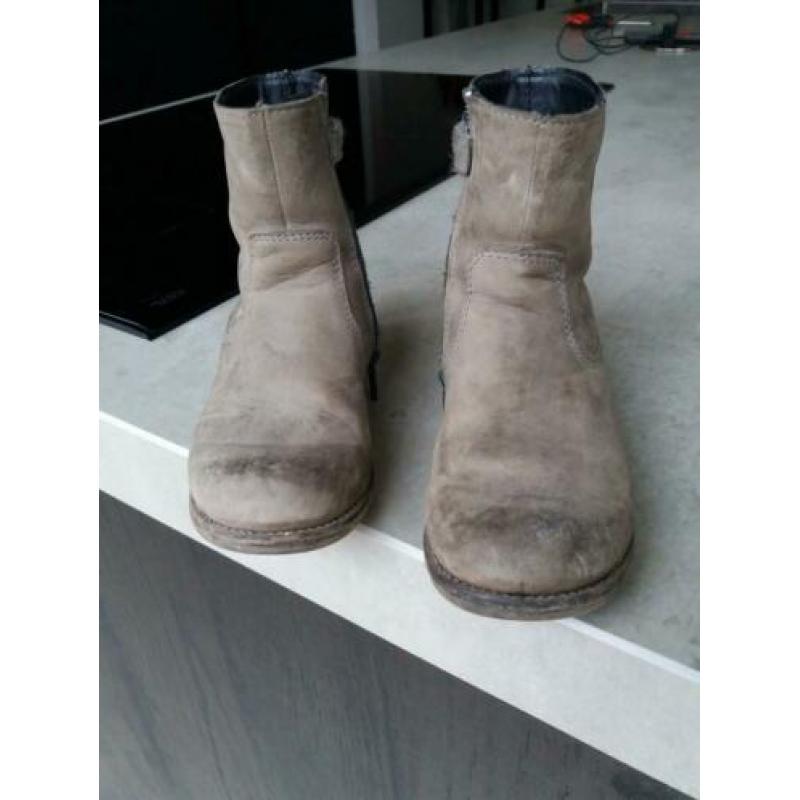 kinderschoenen maat 26 van keq