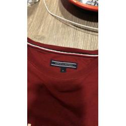 Tommy Hilfiger heren t-shirt
