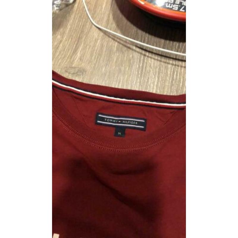 Tommy Hilfiger heren t-shirt