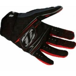 Watersport handschoenen JetPilot Phantom Red XXL 35% OFF!!!