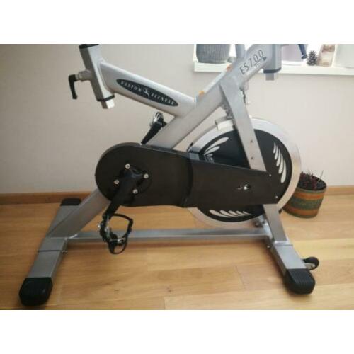 Hometrainer/ Spinningbike / spinningfiets / Spinbike /