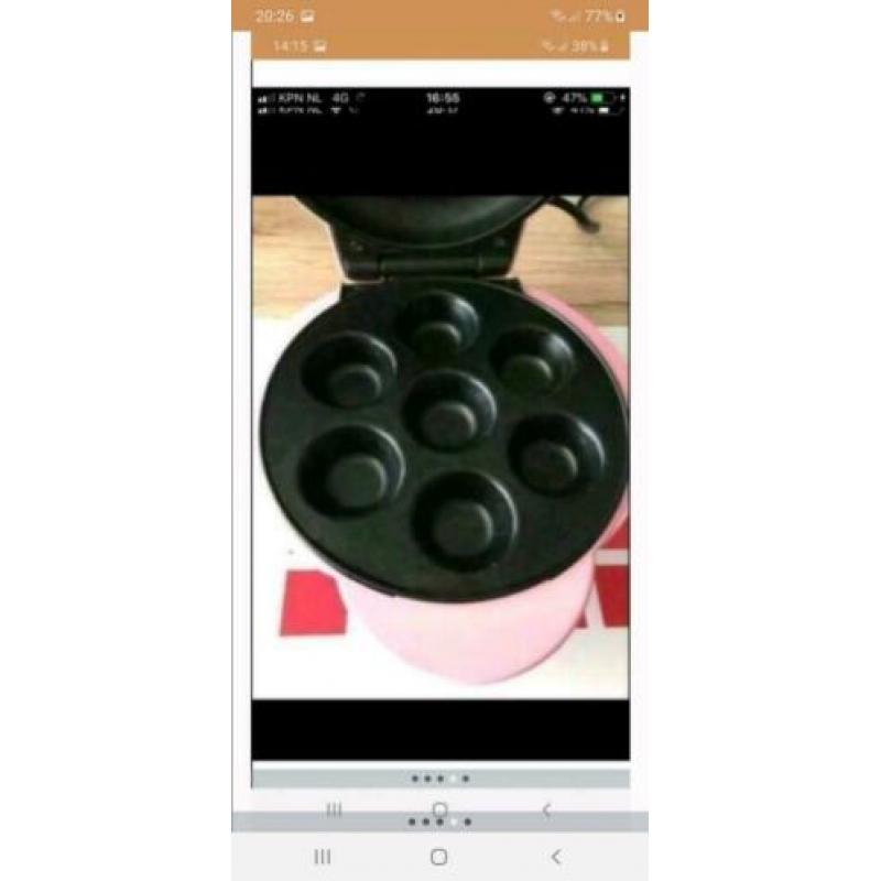 cup cake