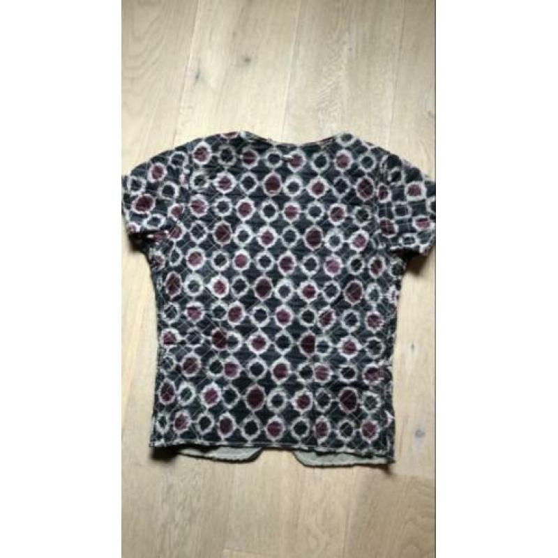 Scotch r’belle vestje maat 8 128