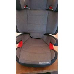 Kinder autostoel Kindercraft isofix 15-36 kg. Nieuw!