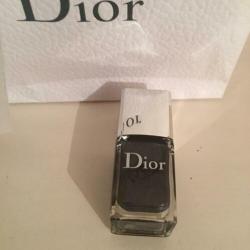 Dior Vernis 782 Silver Purple 10ml. Nagellak