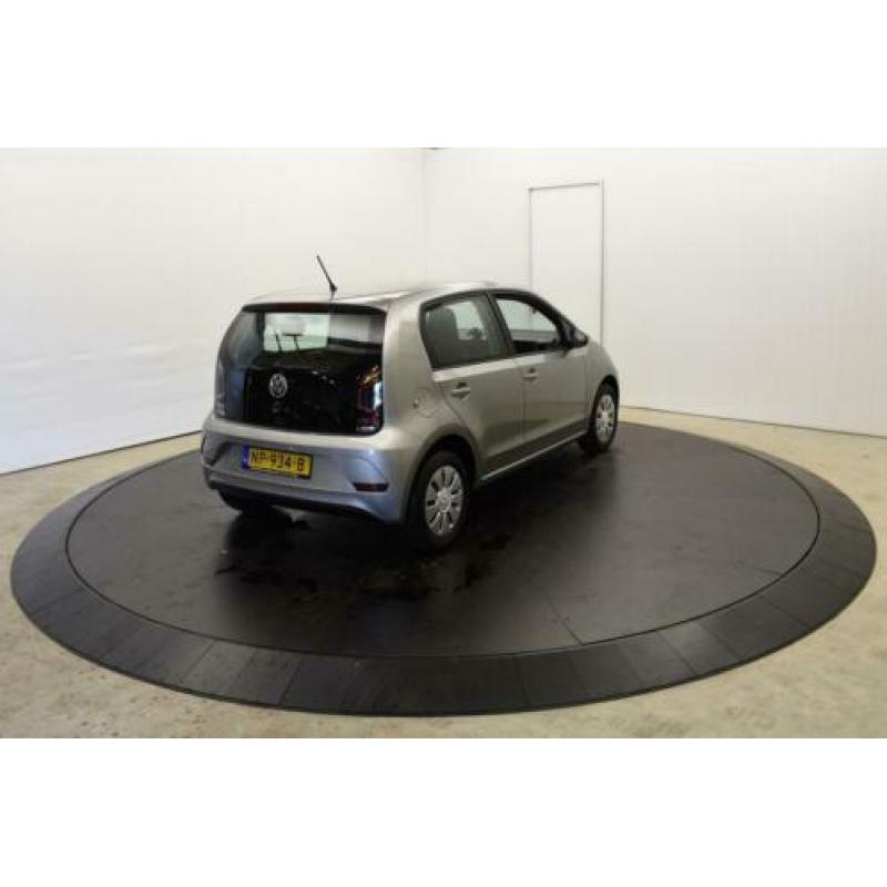 Volkswagen up! 1.0 move up! 5Drs NWE Model Airco Regensensor