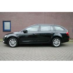 Skoda Octavia Combi 1.0 TSI Greentech Ambition Business