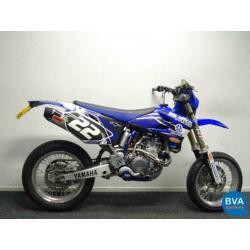 Yamaha YZF-450 (bj 2020)